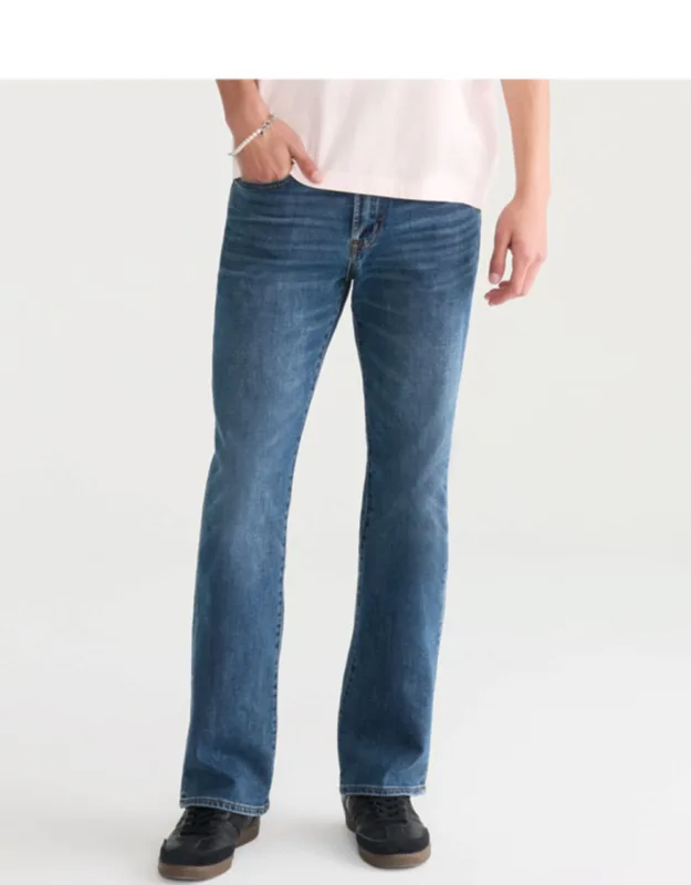 Bootcut Premium Air Jeans