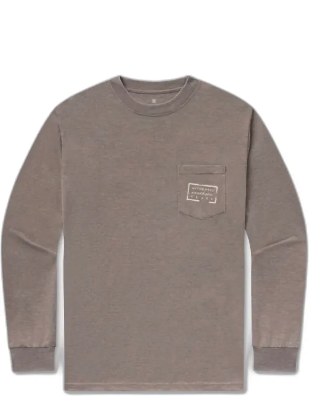 Authentic Seawash Tee