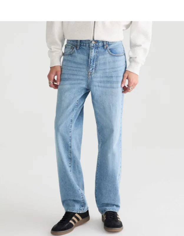 Relaxed Jeans