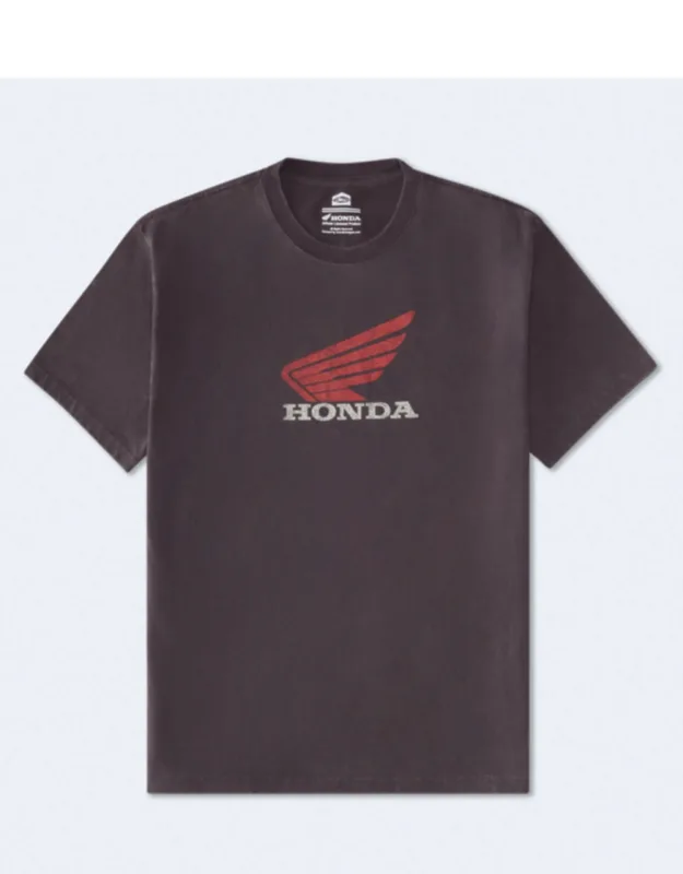 Honda Motocross Relaxed Graphic Tee