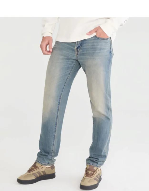 Slim Premium Air Jeans