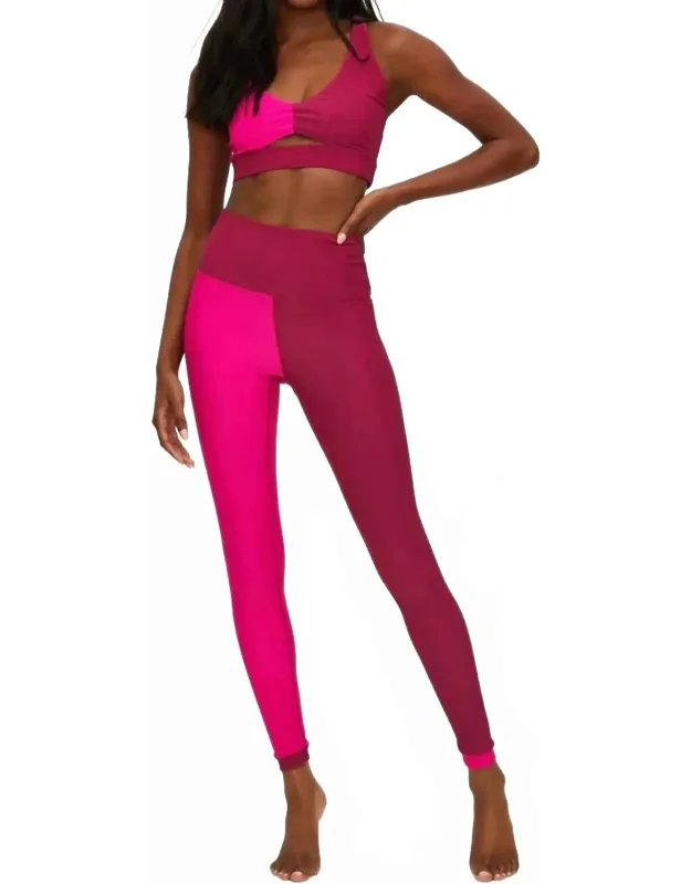 Genesis Leggings