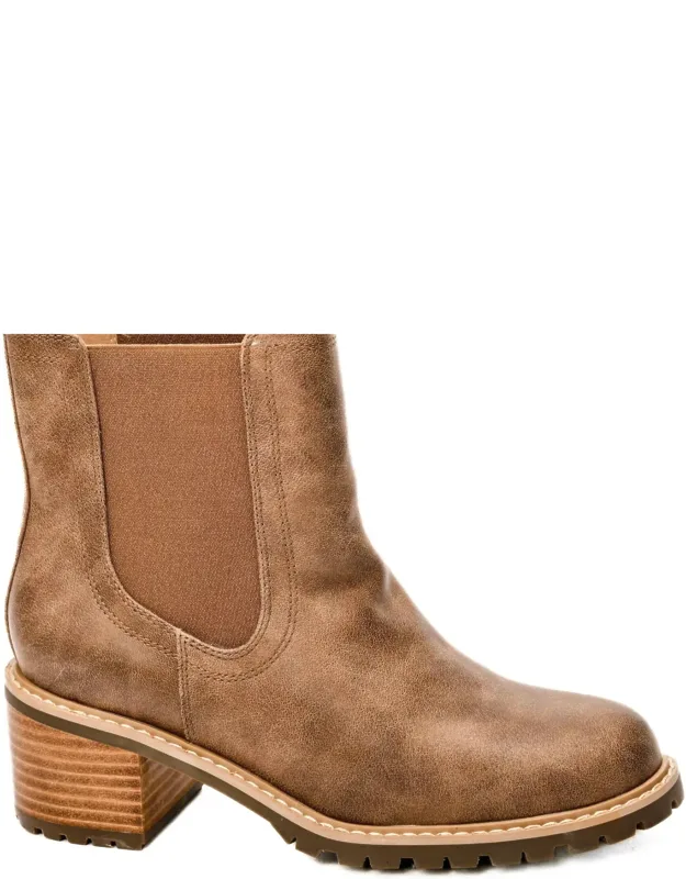 Doohickey Booties