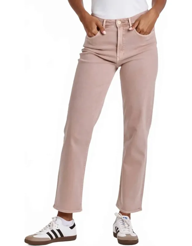 90s Straight Leg Pants