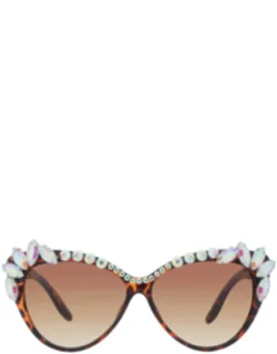 Cat Eye Sunglasses