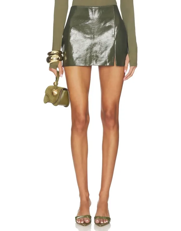 The Betty Skirt