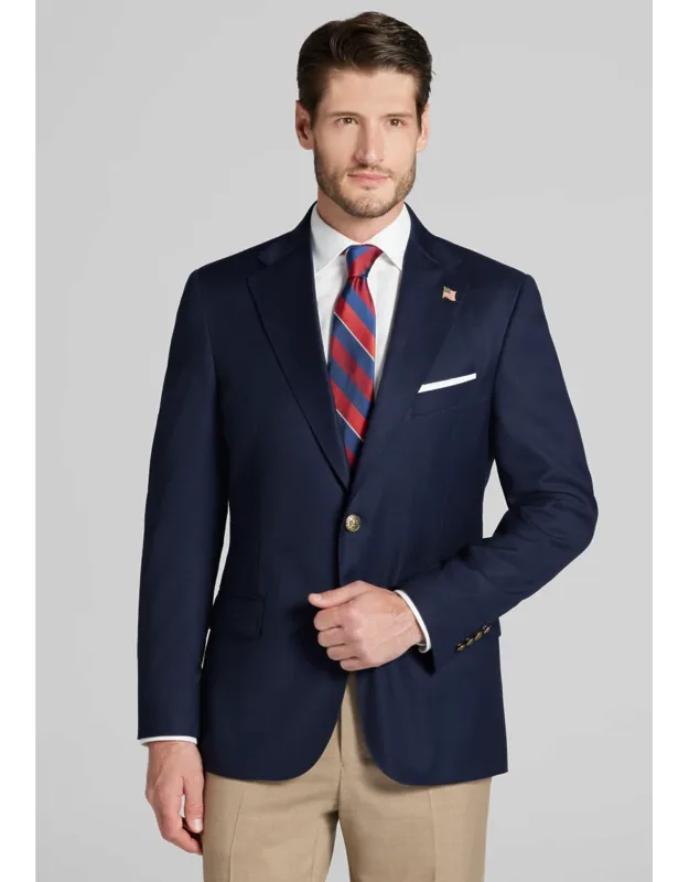 Tailored Fit Liberty Blazer