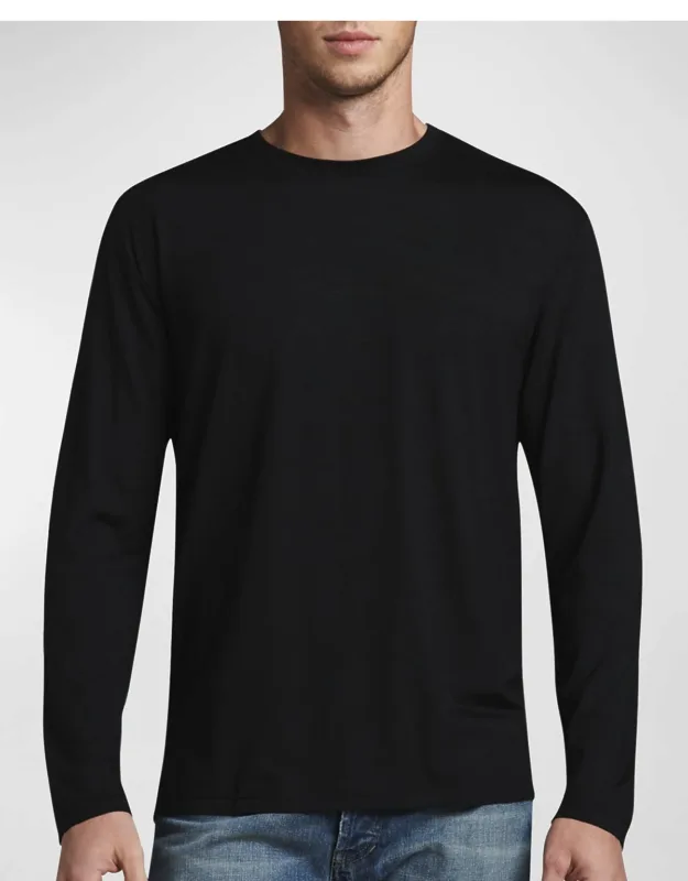 Basel 1 Long-sleeve Jersey T-shirt