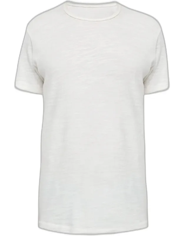 Basic Crew T-shirt