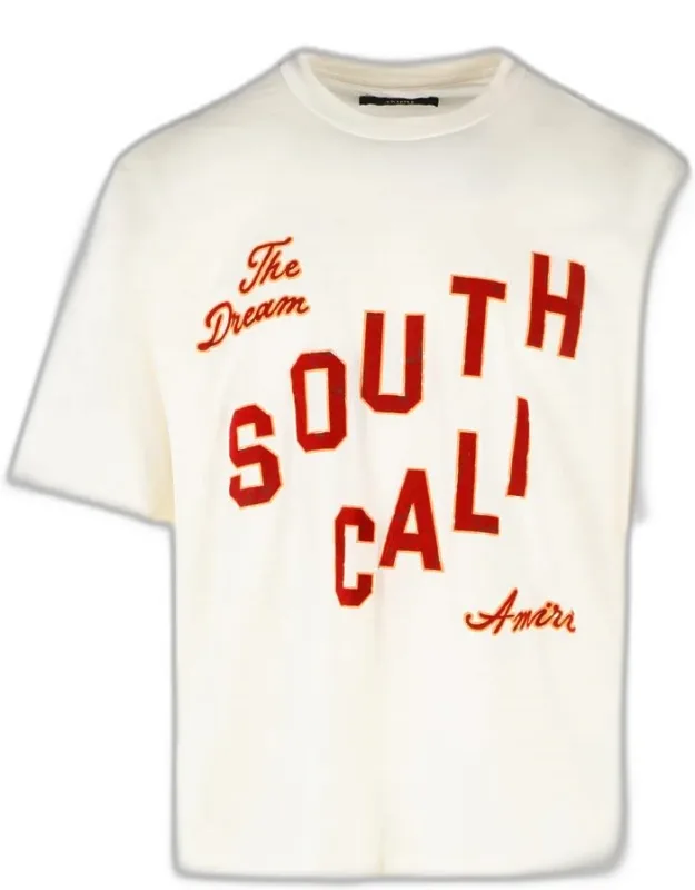 South Cali Cotton T-shirt