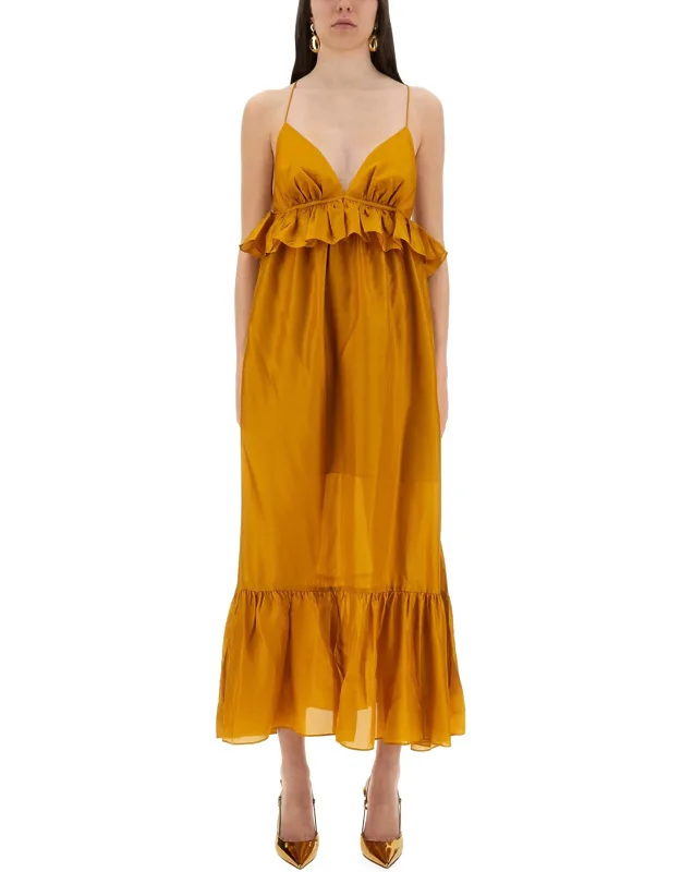 Rhiannon Dress