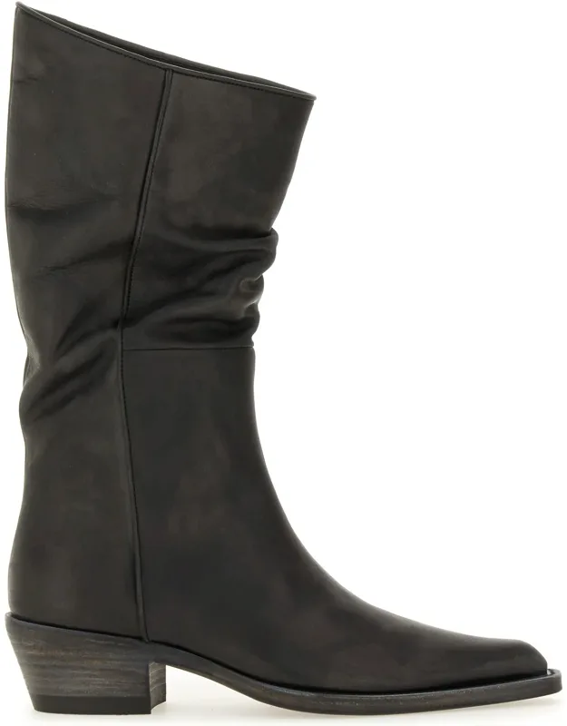 Boots "clive"