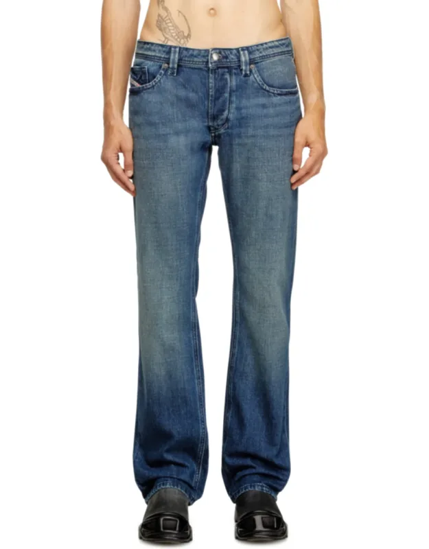 Diesel - Regular Jeans Low Waist 1985 Larkee 1985