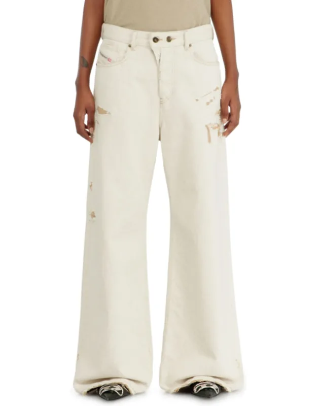 Relaxed Jeans