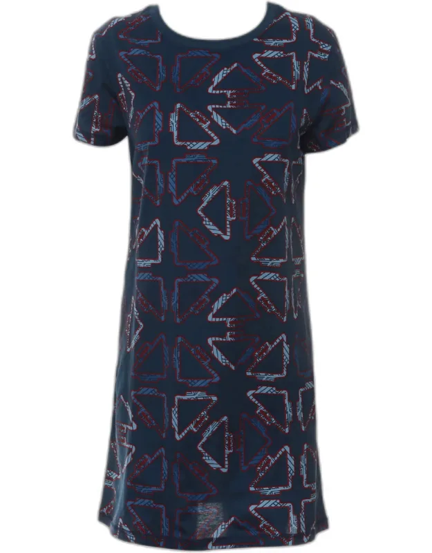 Straight Dress