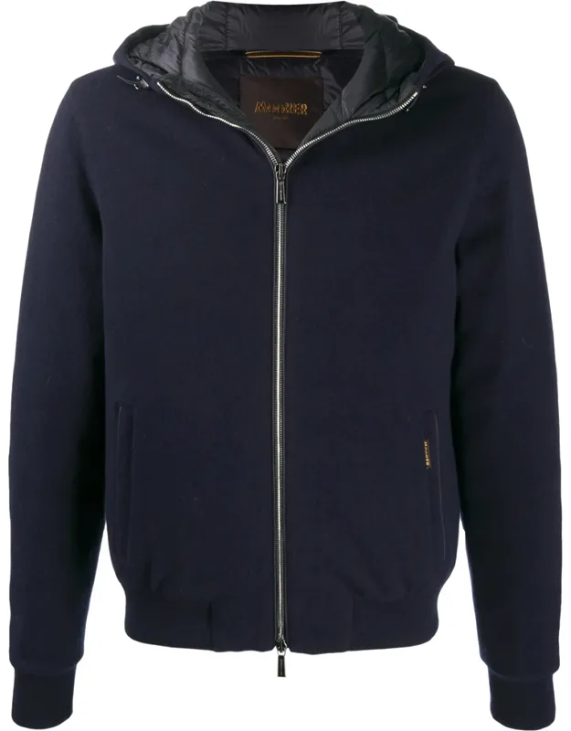 Brigno Jacket