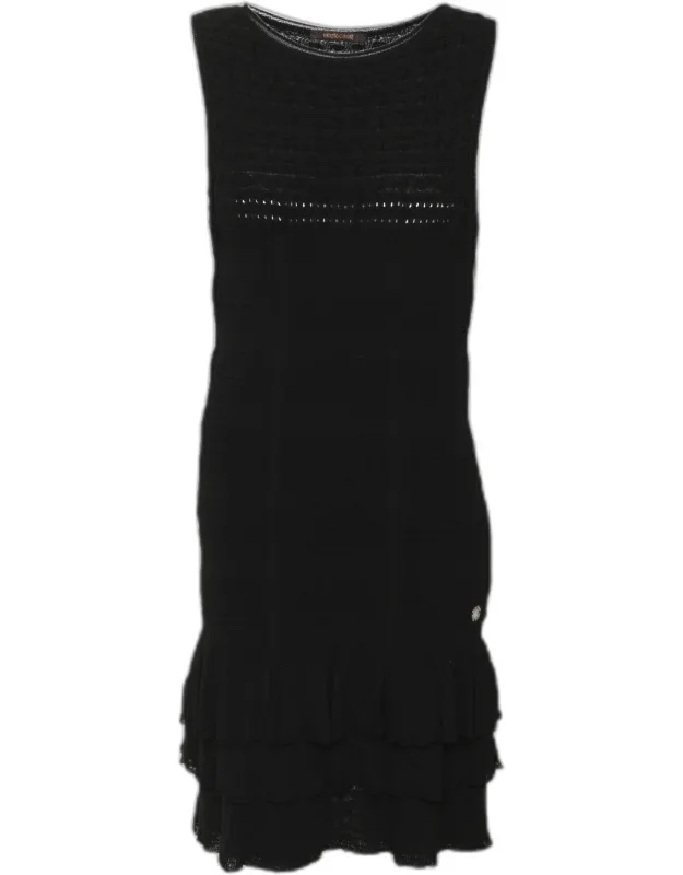 Knit Midi Dress