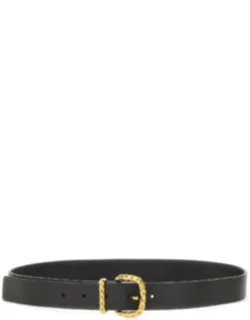 Coaxial Belt With Loop