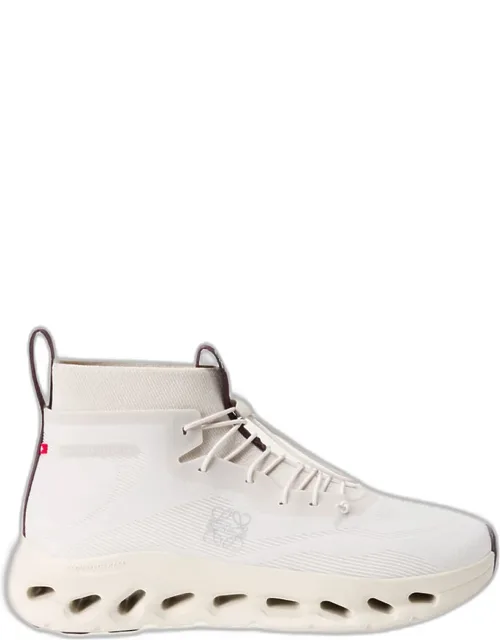 Cloudtilt Hi Stretch-knit Sneakers