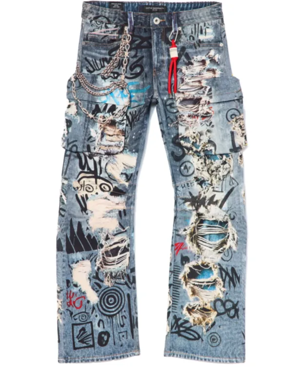 Baggy Jeans