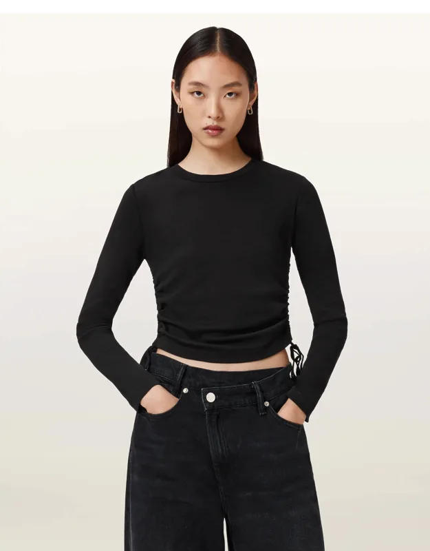 Sonny Long Sleeve T-shirt