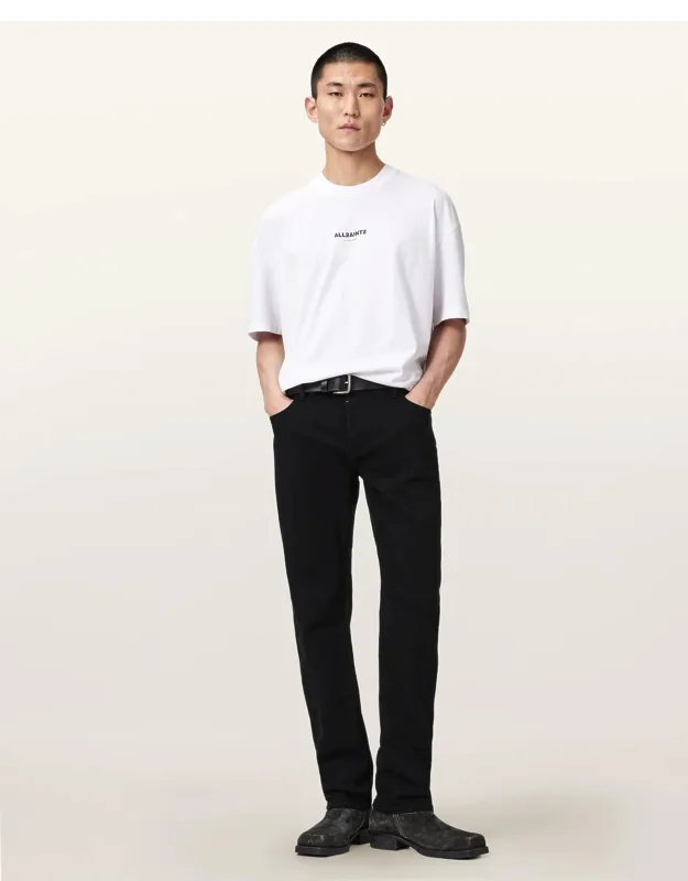 Iggy Skinny Fit Denim Jeans