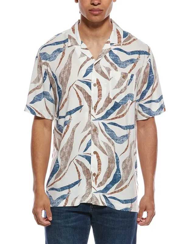 Camp Shirt