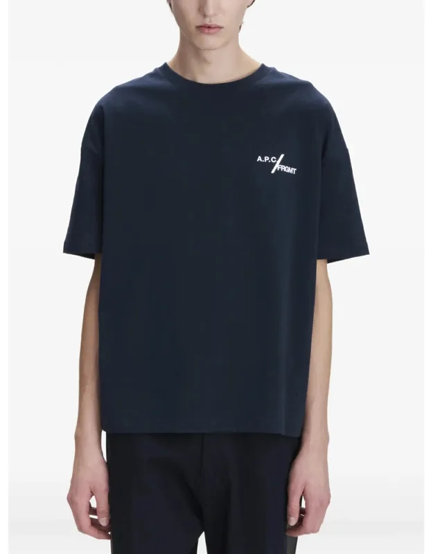 Short-sleeve T-shirt