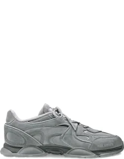Eris Panelled Sneakers