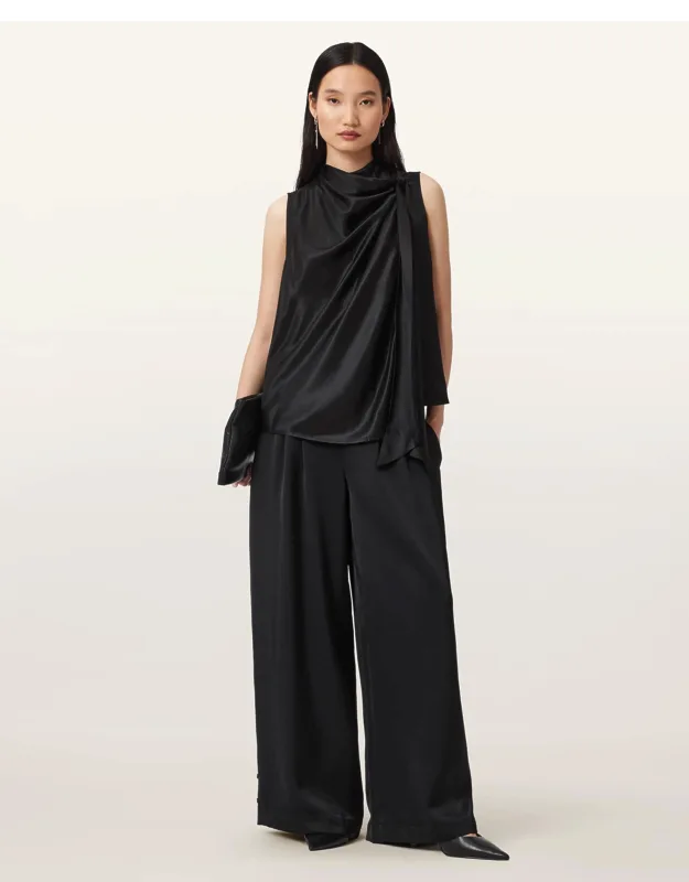 Leanne Straight Leg Pants