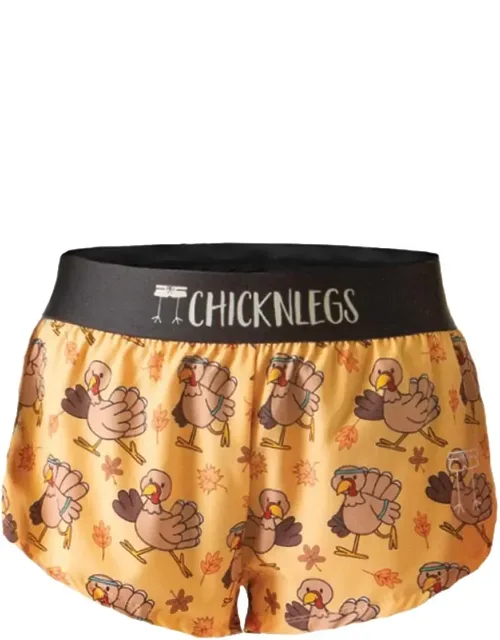 Shorts 1.5"