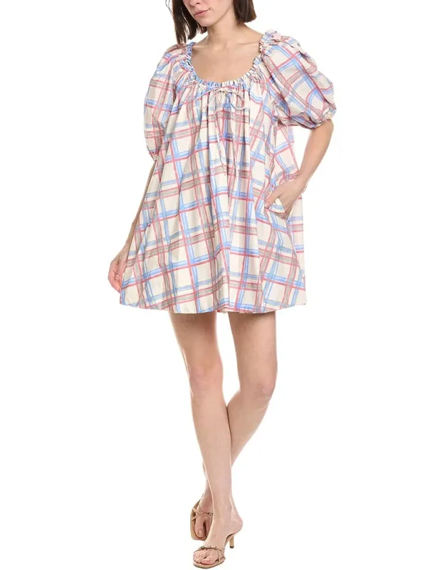 Emma Mini Dress