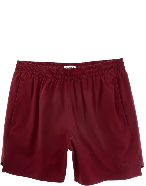 Stretch Active Volley Swim Trunks