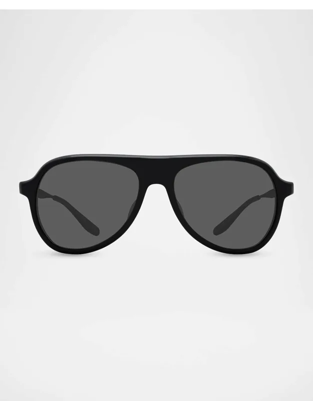 Vedretta Acetate Aviator Sunglasses