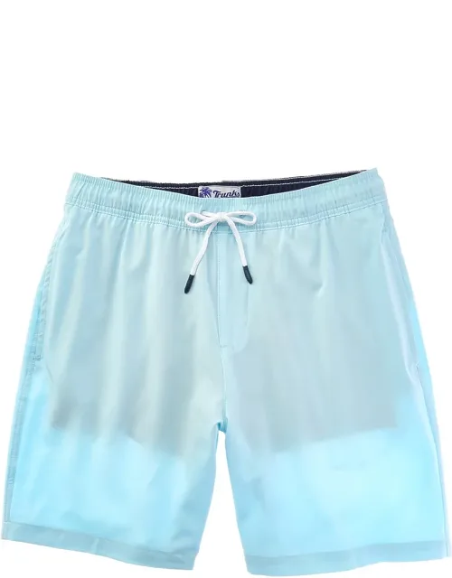 Comfort Lined Swim Shorts