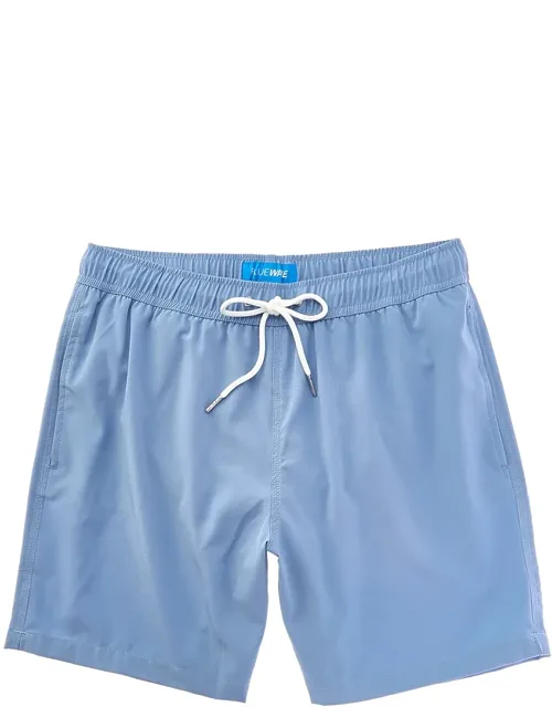 Stretch Swim Shorts