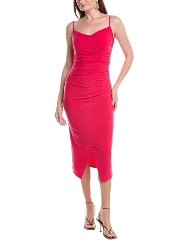 Midi Dress