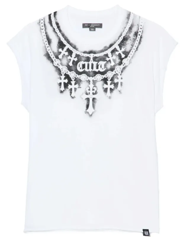 Sleeveless Tee