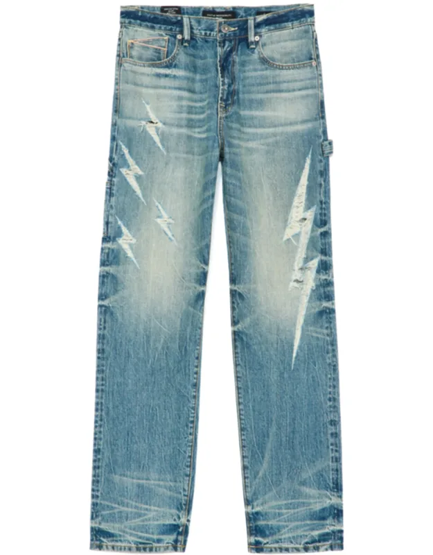 Lucky Bastard Mac50 Jeans