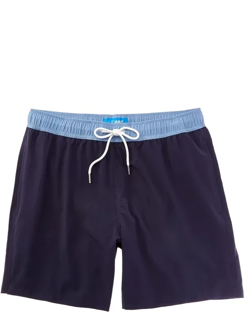 Stretch Swim Shorts