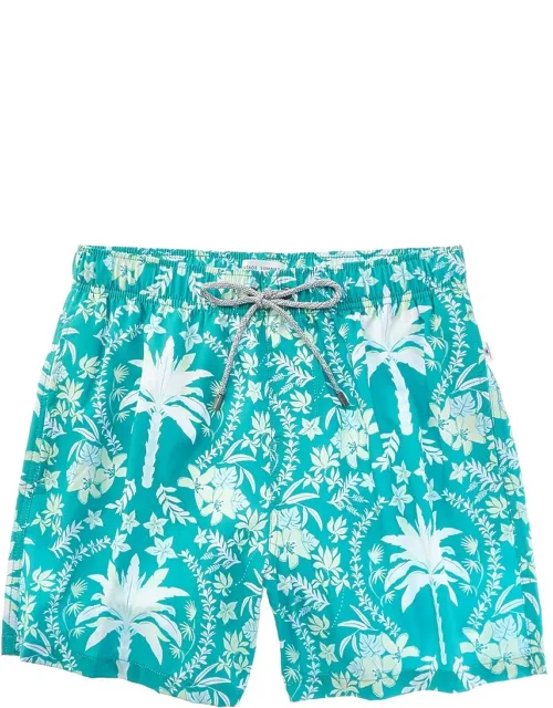 4-way Swim Shorts