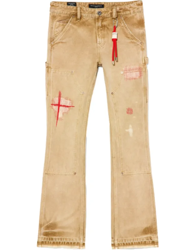Bootcut Jeans