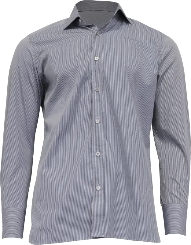 Stripe Button Down Shirt