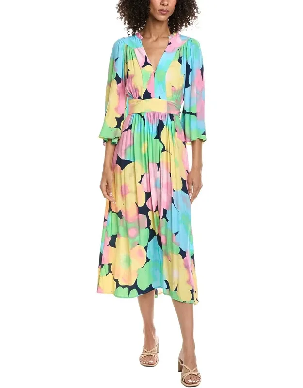 Midi Dress