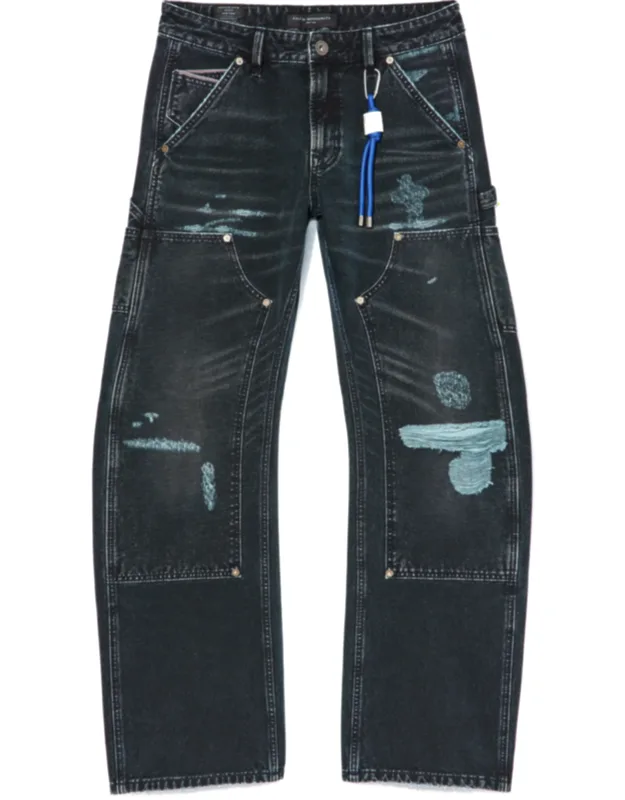 Carpenter Jeans