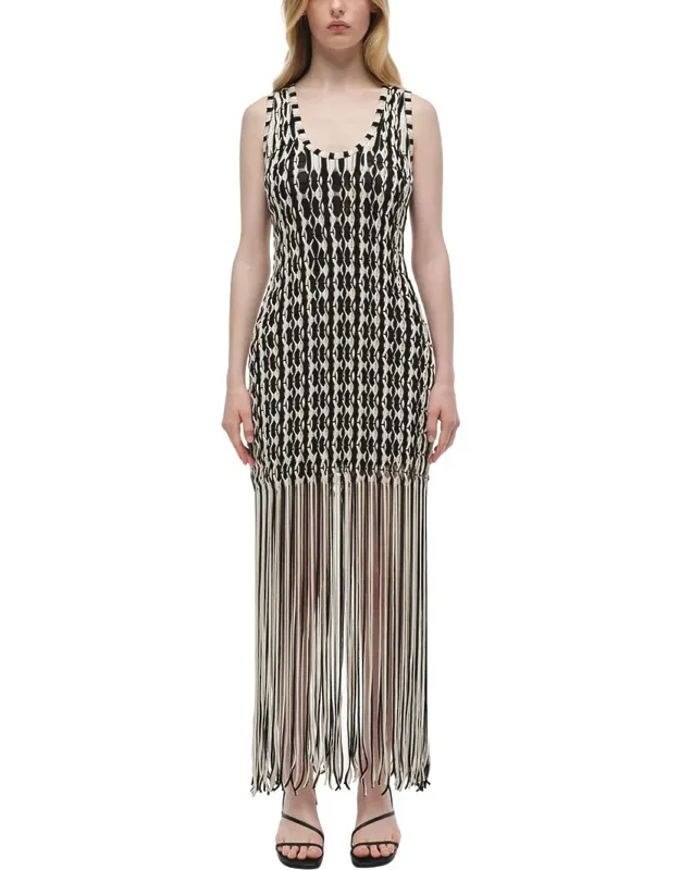 Sonia Tank Dress
