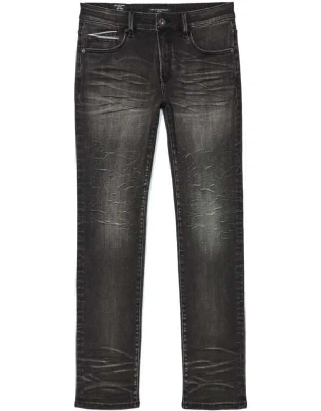 Rocker Slim 602 Jeans With Premium Denim And Low Rise