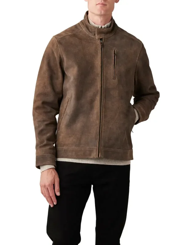 Mandeville Jacket