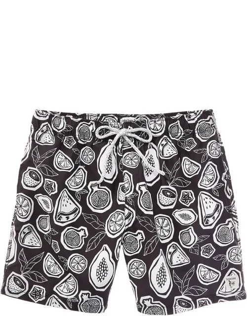 Swim Trunks