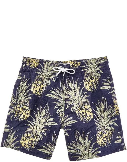 Sano Swim Shorts